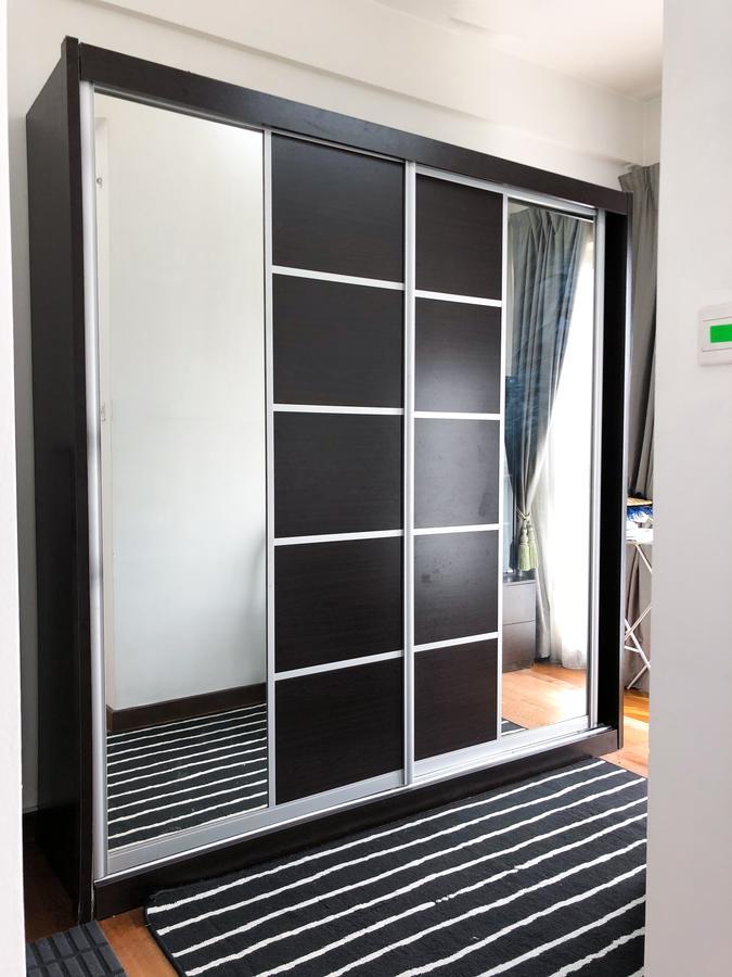 Regalia Suites Kuala Lumpur Exterior photo