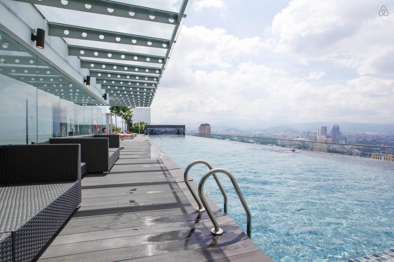 Regalia Suites Kuala Lumpur Exterior photo