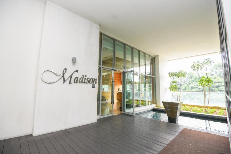 Regalia Suites Kuala Lumpur Exterior photo