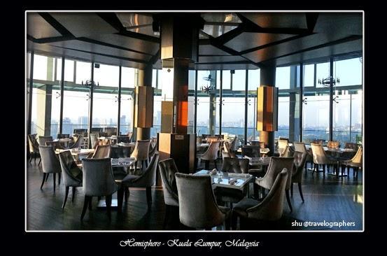 Regalia Suites Kuala Lumpur Exterior photo